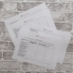 Physical Development Audit