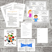 Load image into Gallery viewer, Ofsted Training pack and Pre Ofsted questions