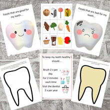Load image into Gallery viewer, Dental Hygiene Pack