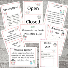 Load image into Gallery viewer, Dental Hygiene Pack
