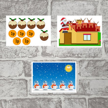 Load image into Gallery viewer, Christmas Song Pack