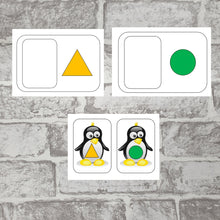 Load image into Gallery viewer, Penguin Maths Pack
