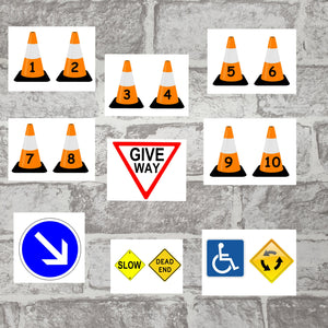 Road Signs