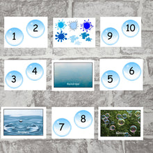 Load image into Gallery viewer, Water Area Display Pack