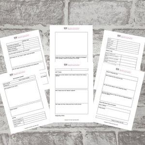 Self Evaluation Document