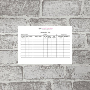 Employee Absence Tracker