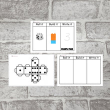 Load image into Gallery viewer, Maths Activity Pack