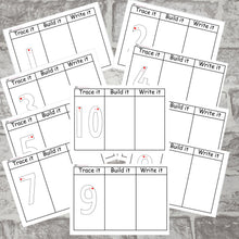 Load image into Gallery viewer, Maths Activity Pack