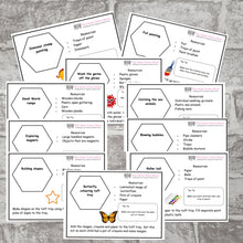 Load image into Gallery viewer, Small Group Tuff Tray Ideas