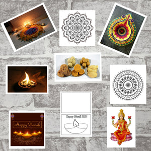 Diwali Pack