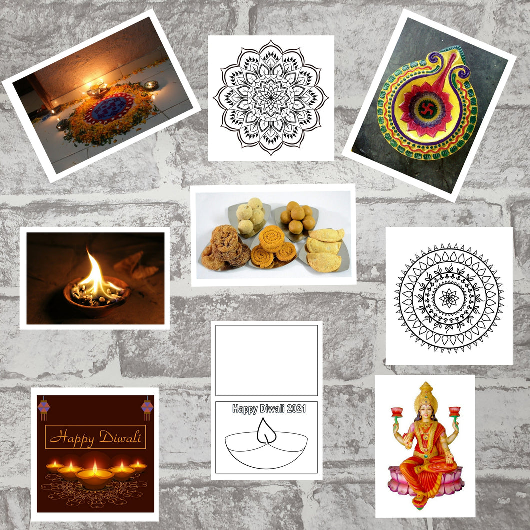 Diwali Pack