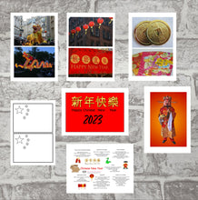 Load image into Gallery viewer, Chinese New Year